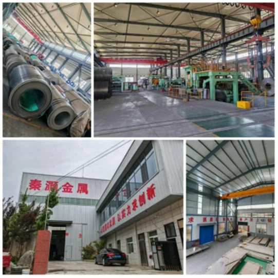our factory our factory